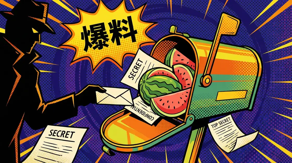 博业体育网址 匿名爆料通道漫画插图